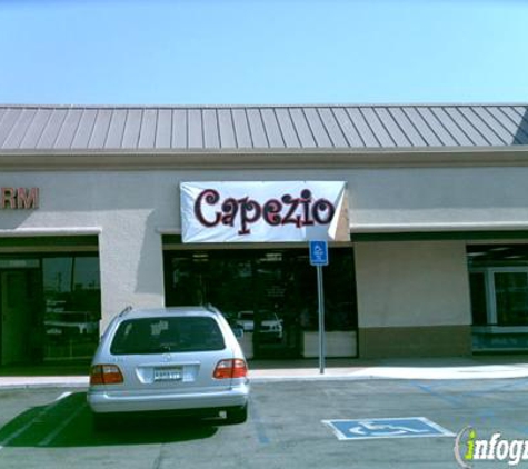 Capezio Dancing Supplies - Riverside, CA