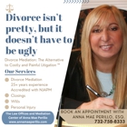 Anna Mae Perillo, Esq. - Divorce Mediator, Attorney