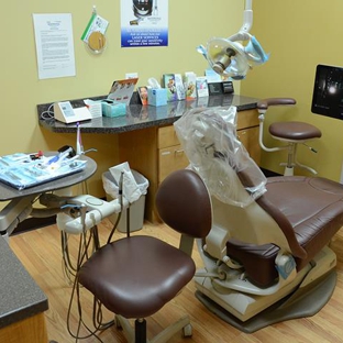 Woodridge Family Dental - Woodridge, IL