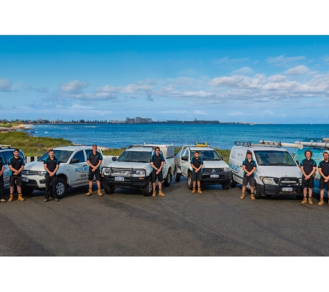 Incite Security - Geraldton, WA. Our experienced and talented Team are fully equipped to implement and manage an electronic solution to suit your needs.