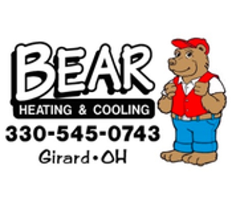 Bear Heating & Cooling