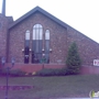 Eureka United Methodist Church