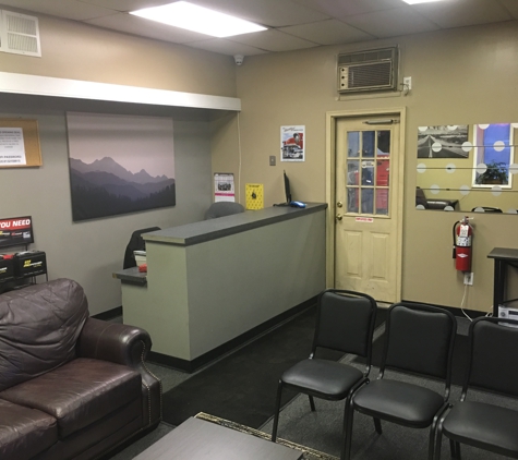 Apex Auto Clinic - North Royalton, OH
