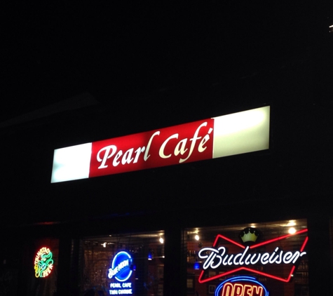 Pearl Cafe - Florissant, MO