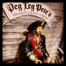 Peg Leg Pete's - Seafood Restaurants