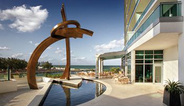 The Ritz-Carlton - Bal Harbour, FL