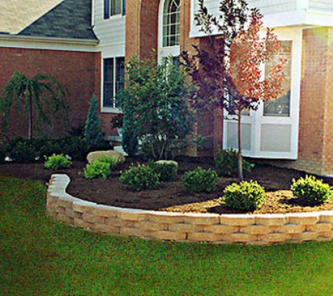 Gordon's Lawn Care - Shawnee, OK