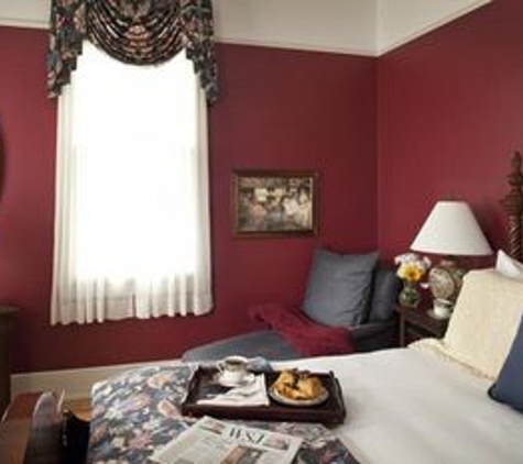 Hoyt House Bed & Breakfast - Fernandina Beach, FL