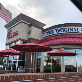 Chick-fil-A - Lubbock, TX