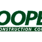 Cooper Construction Co Inc