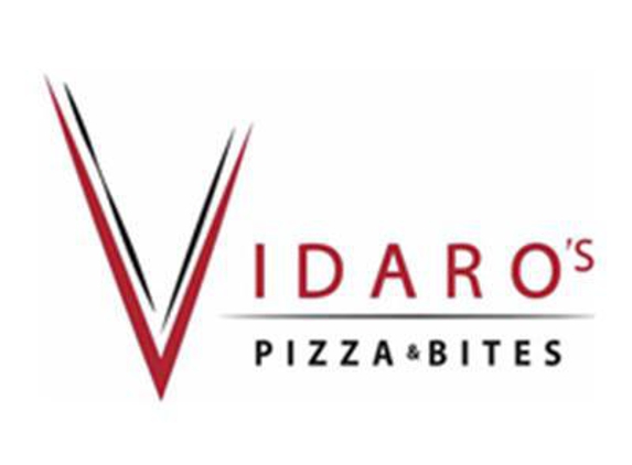 Vidaro's Pizza & Bites - Blakely, PA