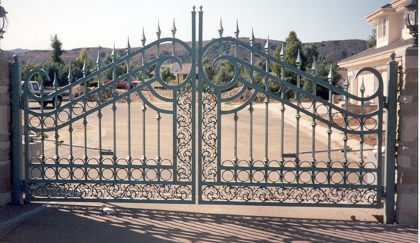 Gatekeeper The - Simi Valley, CA