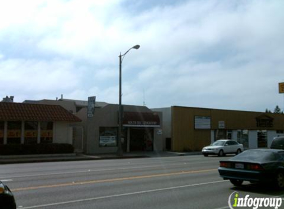 Southbay Auto Upholstery - Hermosa Beach, CA