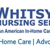 Whitsyms Nursing Registry gallery