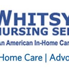 Whitsyms Nursing Registry