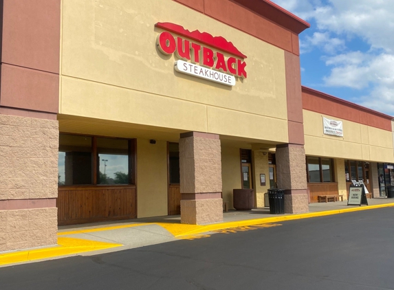 Outback Steakhouse - Indianapolis, IN