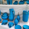 Marianne Brown Pottery gallery