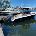 Clinton Yacht Haven