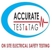 Accurate Test & Tag