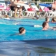 Catalina Club Pool Line