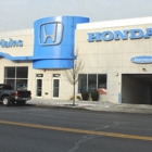 Whiteplains Honda Prep Center