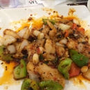 Delicious Food Corner - Chinese Restaurants