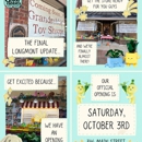 Grandrabbit's Toy Shoppe - Hobby & Model Shops