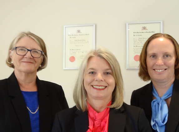 Cains Law At Broulee - Broulee, NSW. Our Team