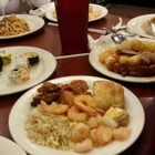 Asia Buffet