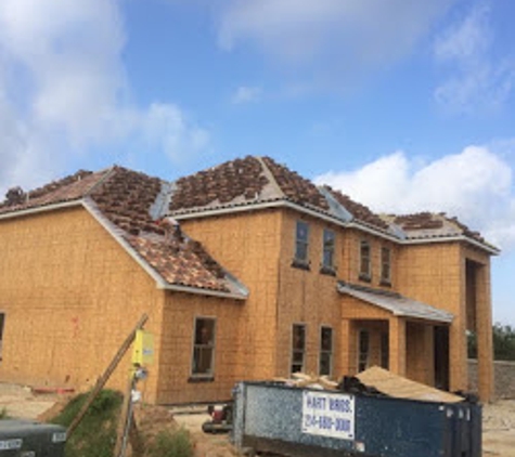 Absolute Construction Roofing-Wylie - Wylie, TX