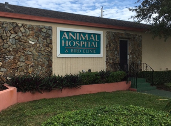 Animal Medical Center & Bird Clinic Of Hollywood - Hollywood, FL