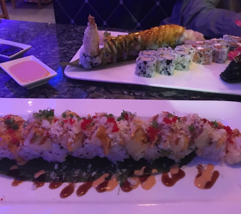 Kabuki Japanese Cuisine - Cherry Hill, NJ