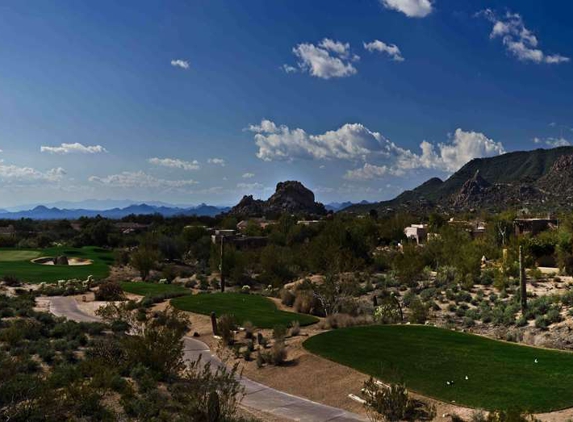 Boulders Resort & Spa Scottsdale, Curio Collection by Hilton - Scottsdale, AZ