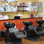 Straight Edge Barber Shop & Salon