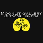 Moonlit Gallery Outdoor Lighting