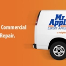 Mr. Appliance of Greenville, NC - Small Appliance Repair