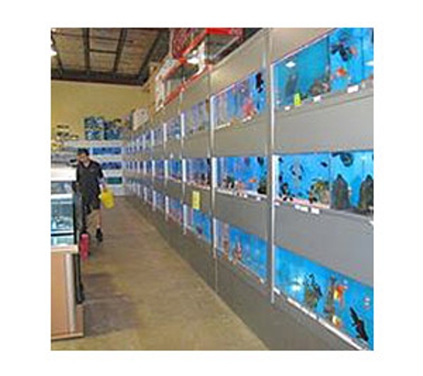 Boylans Garden & Pet Supplies - Bundaberg Central, QLD