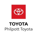 Philpott Toyota - Used Car Dealers