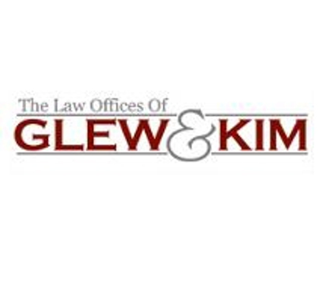 The Law Offices of Glew & Kim - Santa Ana, CA