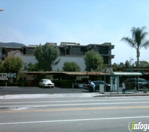 Lakeside Car Wash - Burbank, CA