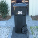 Powell's Trash Service - Portable Toilets