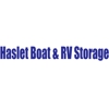 Haslet Boat & RV Storage gallery