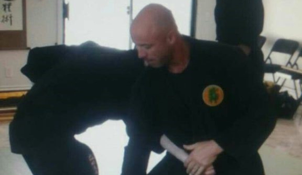 Tactical Budo Bujinkan Dojo - Spokane Valley, WA