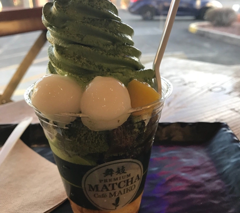 Matcha Cafe Maiko - Las Vegas, NV