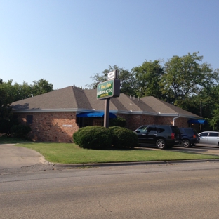 River Oaks Chiropractic Clinic - River Oaks, TX