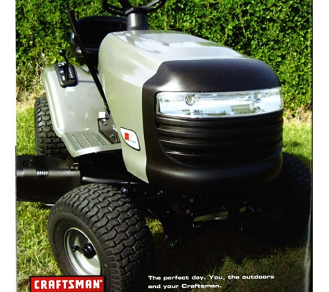 Lowrey's Small Motors - Moree, NSW