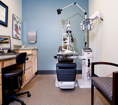 Huntington Beach Optometry - Huntington Beach, CA