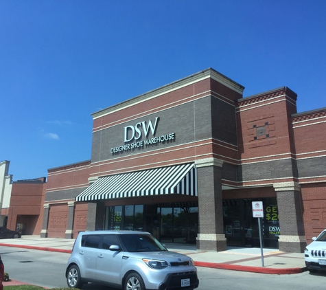 DSW Designer Shoe Warehouse - Houston, TX