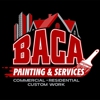 Baca Painting & Services gallery