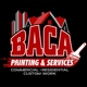 Baca Painting & Services